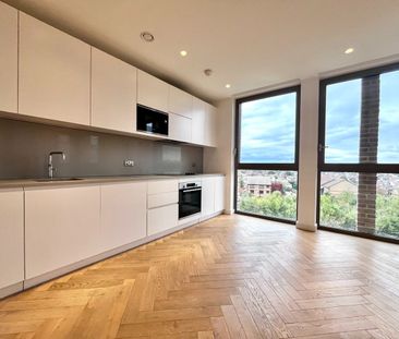 1 Bed Flat, Baddiel House, NW10 - Photo 5