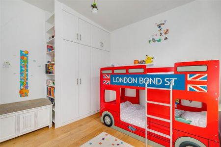 5 bedroom terraced house to rent - Photo 5