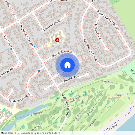 14 Conway Place, Terrace End, Palmerston North City