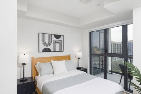 For Lease - 325 Yorkland Boulevard Unit# 209, Toronto, Ontario - Photo 2