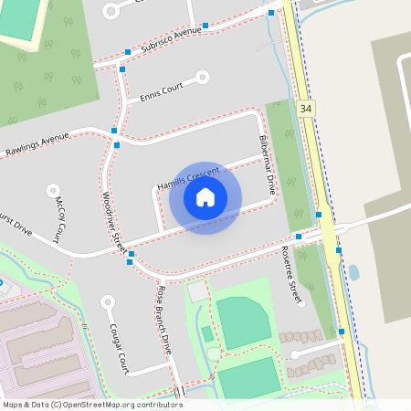 85 Bilbermar Drive Unit# Bsm, Richmond Hill