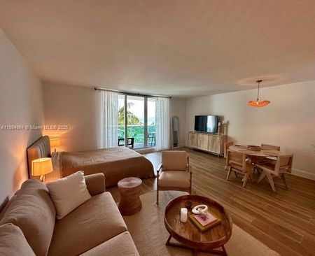 Tout savoir sur cet appartement Miami Beach - Photo 4