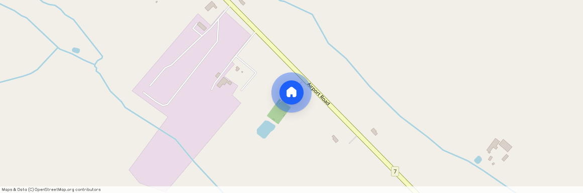 13660 Airport Road, Caledon