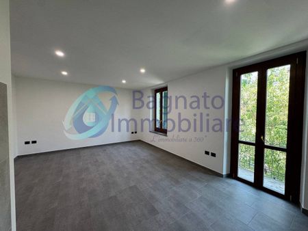 Trilocale corso Luigi Manacorda 57, Valentino, Casale Monferrato - Photo 2