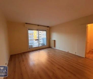 Appartement à louer 3 pièces 55.73m² - Photo 6