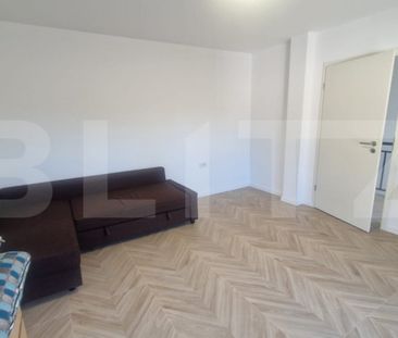 Duplex nou, 3 camere, bucatarie, 2 bai, teren 200 mp, Brasov - Fotografie 1