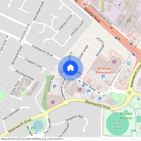 19 Annanvale Circuit, NSW 2567, Mount Annan