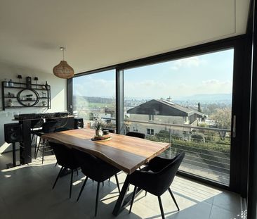 3.5 Zimmer, 90 m², 1. Stock - Photo 3