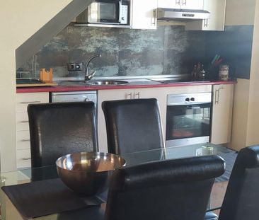 Apartment For Long Term Rental In Torrox Pueblo - Photo 2