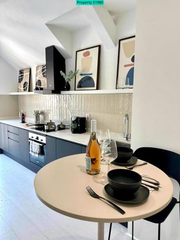 Studio to rent - Photo 2