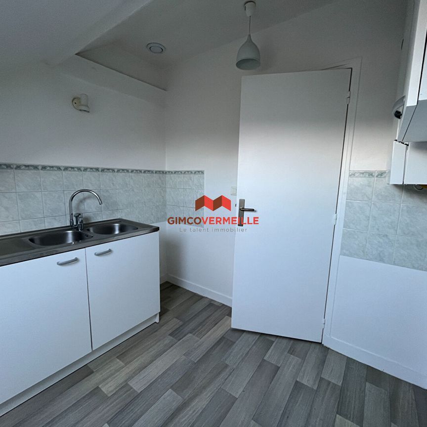 Location Appartement 2 pièces 30m² - Photo 1