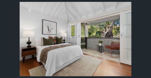 Near-Parkside Family Home in Leafy Annandale North Setting - Photo 1