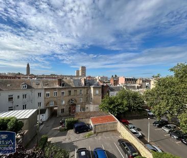 Location Appartement 2 pièces 38m² LE HAVRE 76600 - Photo 3