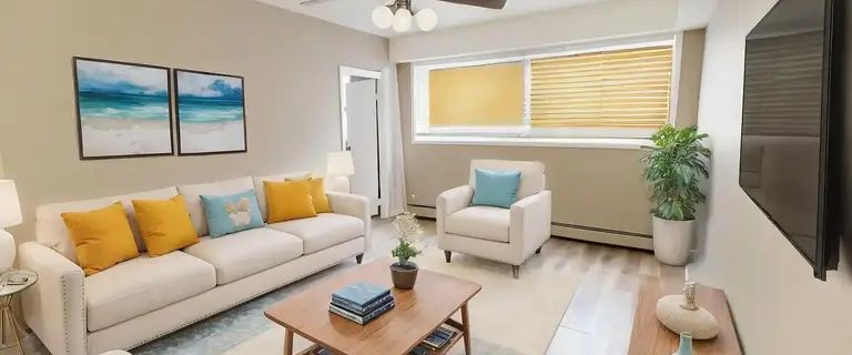 Gateway Manor Apartments | 2080 20 Ave, Prince George - Photo 1