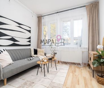 Urocze mieszkanie przy parku i Wałach Chrobrego - Фото 5