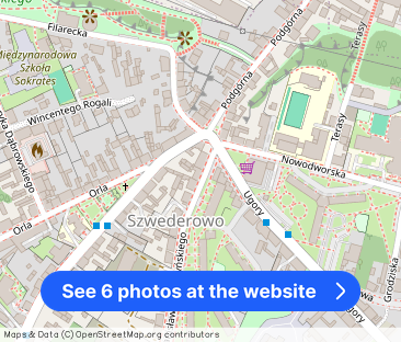 Kawalerka na Szwederowie 27 m - Photo 1