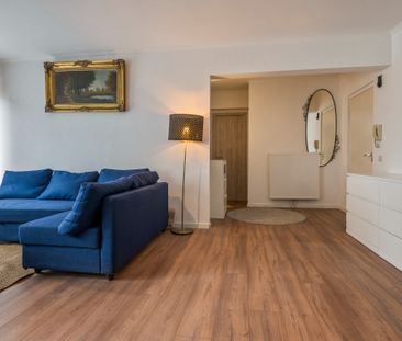 Modern instapklaar appartement met 2 slaapkamers en terras - Photo 1