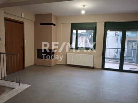 Ενοικιάζεται μεζονέτα 150τμ στον Τριλοφο - Φωτογραφία 2