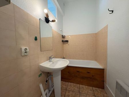 Location Appartement 2 pièces 44m² GRENOBLE 38000 - Photo 5