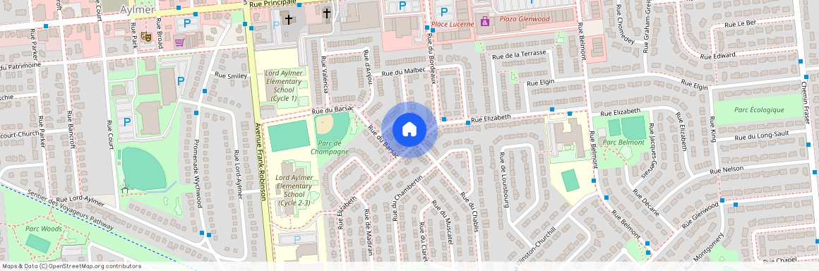 103 rue Elizabeth, Gatineau, Gatineau, Outaouais, J9H 5J2