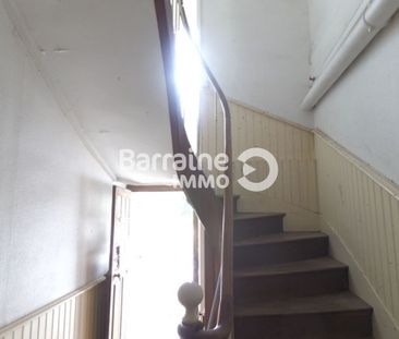 Location appartement à Brest 17.22m² - Photo 4