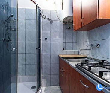 Kawalerka*Pl. Bohaterów Getta*Limanowskiego* - Фото 6