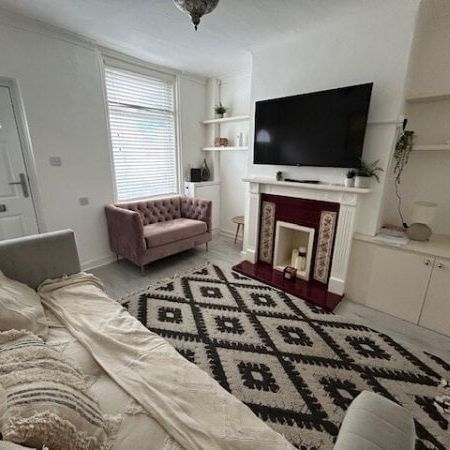 Danesbury Place, Blackpool, FY1 3LX - Photo 1