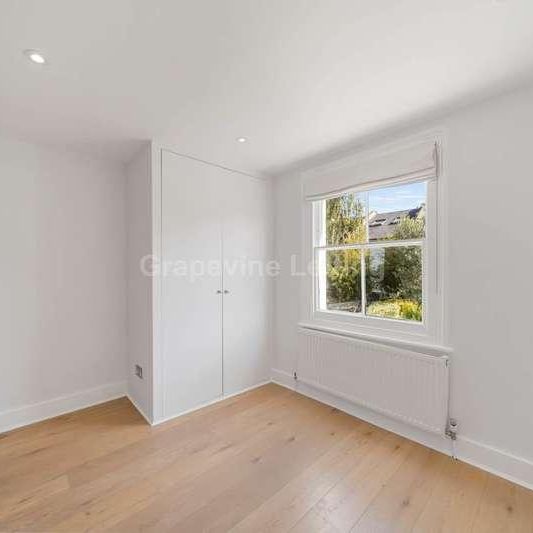 Appach Road, Brixton. Sw, SW2 - Photo 1