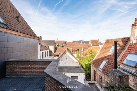 Duplex te huur in Gent - Foto 2