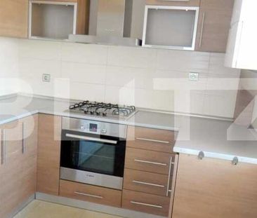 Apartament de inchiriat 3 camere, 87 mp, loc de parcare, zona Piata Cipariu - Photo 4