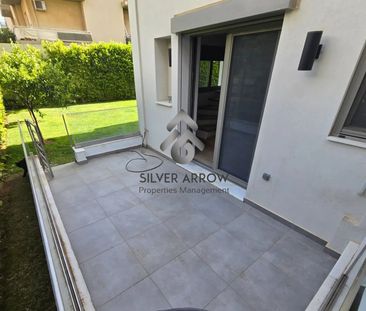 Μεζονέτα για ενοικίαση Αιξωνή (Γλυφάδα) - Photo 3