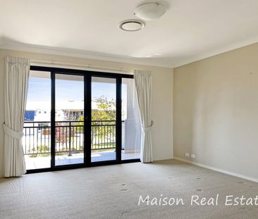 14 Augusta Crescent, Mount Ommaney, Qld 4074 - Photo 1