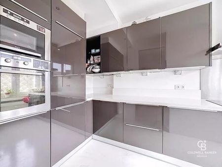 Appartement te huur - Foto 5