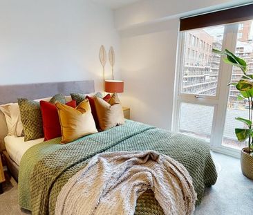 1 bedroom flat to rent - Photo 4