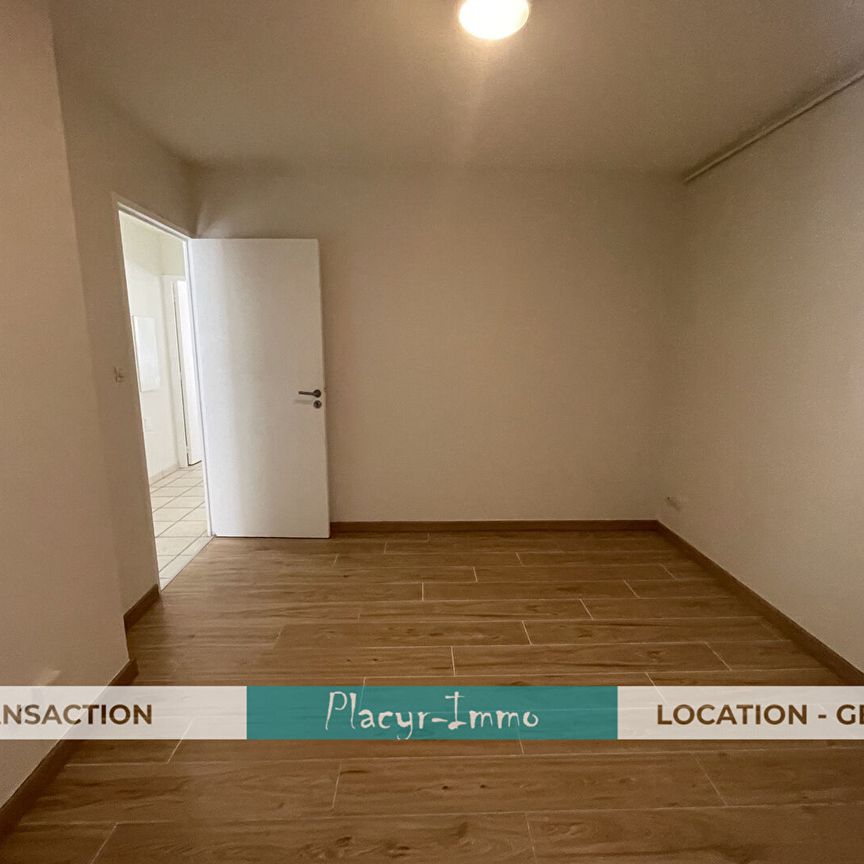 Location Appartement 2 pièces 40m² - Photo 1