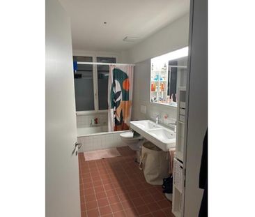 3½ Zimmer-Wohnung in Luzern, möbliert, auf Zeit - Photo 5
