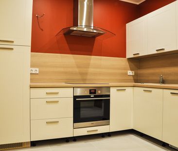 Mieszkanie Wynajem Poznań Grunwald Heweliusza 49m2 - Zdjęcie 2