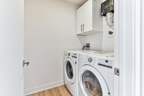 Appartement à louer - Photo 1
