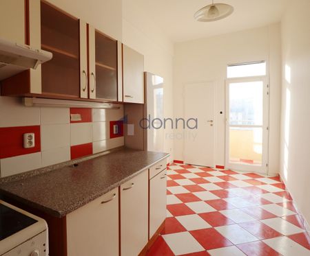 Pronájem bytu 3+1 100 m² - Photo 2