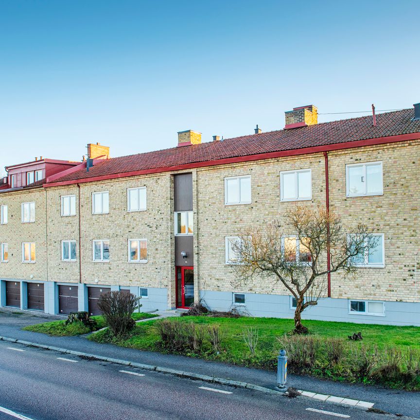 Ynglingagatan, Kungsör - Foto 2