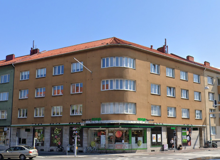 Amiralsgatan, Malmö - Photo 5