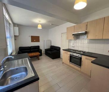 Harborough Road, SO15 - Photo 1