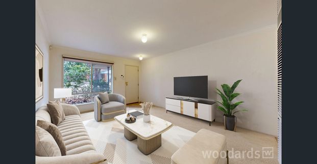 Spacious Family Home with Comfort and Convenience in Forest Hill - Photo 1