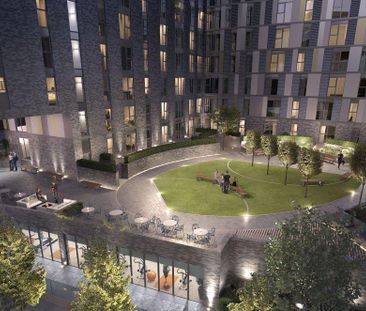 1 bedroom flat to rent - Photo 6