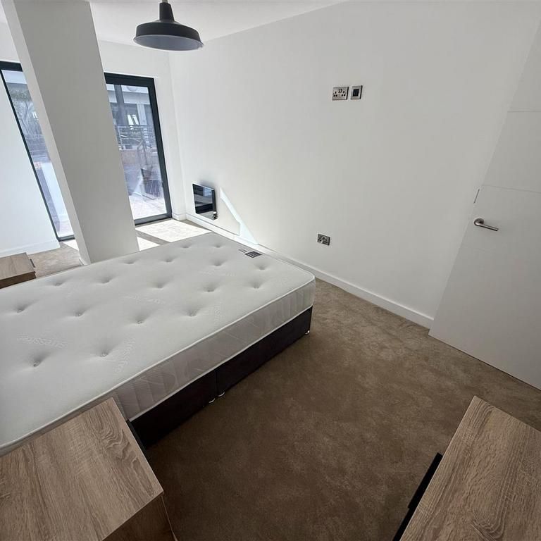 1 bedroom apartment to rent - Photo 1