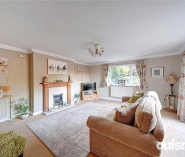 4 bedroom bungalow to rent - Photo 4