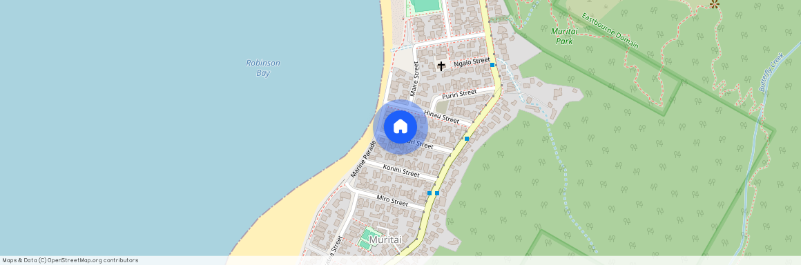 26 Kauri Street, Eastbourne, Lower Hutt City