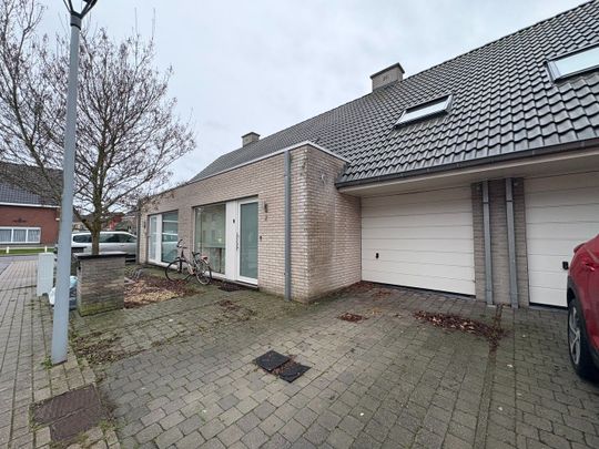 Recente woning met 3 slaapkamers en een garage - Photo 1