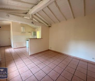 Appartement à louer 2 pièces 39.45m² - Photo 3