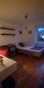 Övre Hantverksgatan, Östersund - Foto 3